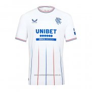 Camiseta del Rangers 2ª Equipacion 2023-2024