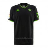 Camiseta del Real Betis 2ª Equipacion 2019-2020