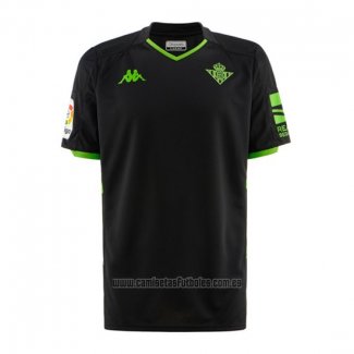 Camiseta del Real Betis 2ª Equipacion 2019-2020
