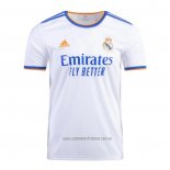 Camiseta del Real Madrid 1ª Equipacion 2021-2022