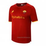 Camiseta del Roma Authentic 1ª Equipacion 2021-2022