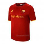 Camiseta del Roma Authentic 1ª Equipacion 2021-2022