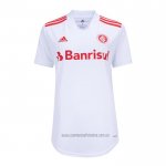 Camiseta del SC Internacional 2ª Equipacion Mujer 2021