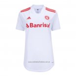 Camiseta del SC Internacional 2ª Equipacion Mujer 2021