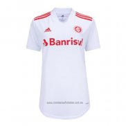 Camiseta del SC Internacional 2ª Equipacion Mujer 2021