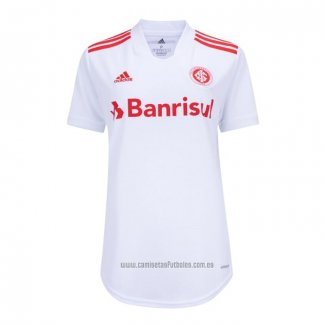 Camiseta del SC Internacional 2ª Equipacion Mujer 2021