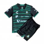 Camiseta del Santos Laguna 2ª Equipacion Nino 2022-2023