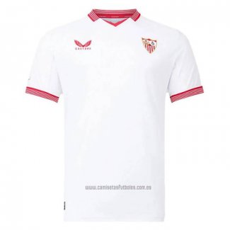 Camiseta del Sevilla 1ª Equipacion 2023-2024