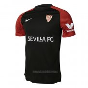 Camiseta del Sevilla 3ª Equipacion 2021-2022