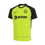 Camiseta del Sporting 2ª Equipacion 2021-2022