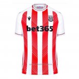 Camiseta del Stoke City 1ª Equipacion 2022-2023