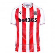 Camiseta del Stoke City 1ª Equipacion 2022-2023