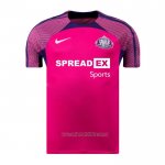 Camiseta del Sunderland 2ª Equipacion 2023-2024