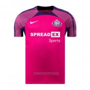 Camiseta del Sunderland 2ª Equipacion 2023-2024