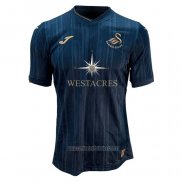 Camiseta del Swansea City 2ª Equipacion 2023-2024