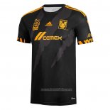 Camiseta del Tigres UANL 3ª Equipacion 2022