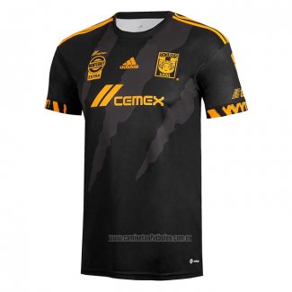 Camiseta del Tigres UANL 3ª Equipacion 2022