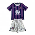 Camiseta del Toulouse 2ª Equipacion Nino 2023-2024