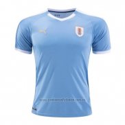 Camiseta del Uruguay 1ª Equipacion 2019