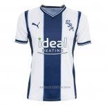 Camiseta del West Bromwich Albion 1ª Equipacion 2022-2023