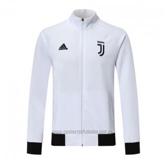 Chaqueta del Juventus 2019-2020 Blanco y Negro