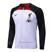 Chaqueta del Liverpool 2022-2023 Purpura