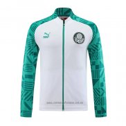 Chaqueta del Palmeiras 2023-2024 Blanco