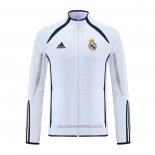 Chaqueta del Real Madrid Teamgeist 2021-2022 Blanco