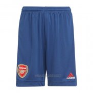 Pantalones Arsenal 3ª Equipacion 2021-2022