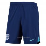 Pantalones Inglaterra 1ª Equipacion 2022