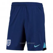 Pantalones Inglaterra 1ª Equipacion 2022