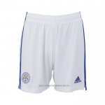 Pantalones Leicester City 1ª Equipacion 2021-2022
