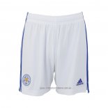 Pantalones Leicester City 1ª Equipacion 2021-2022