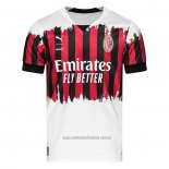 Camiseta del AC Milan 4ª Equipacion 2021-2022