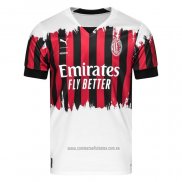 Camiseta del AC Milan 4ª Equipacion 2021-2022