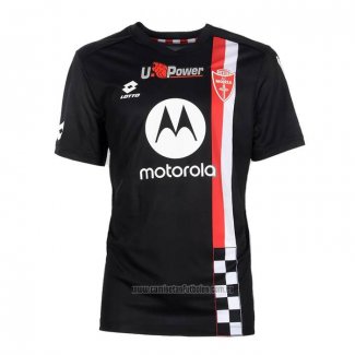 Tailandia Camiseta del AC Monza 3ª Equipacion 2023-2024