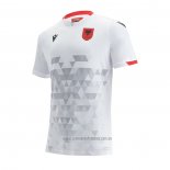 Tailandia Camiseta del Albania 2ª Equipacion 2021