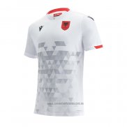 Tailandia Camiseta del Albania 2ª Equipacion 2021