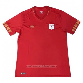 Tailandia Camiseta del America de Cali 1ª Equipacion 2019