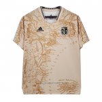 Tailandia Camiseta del Argentina Special 2021