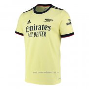 Camiseta del Arsenal 2ª Equipacion 2021-2022