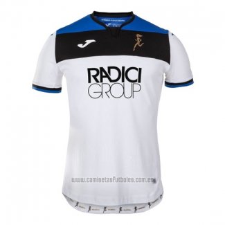 Tailandia Camiseta del Atalanta 2ª Equipacion 2019-2020