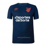 Tailandia Camiseta del Athletico Paranaense Portero 3ª Equipacion 2023