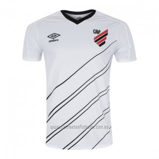 Tailandia Camiseta del Athletico Paranaense 2ª Equipacion 2019