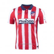 Camiseta del Atletico Madrid 1ª Equipacion 2020-2021