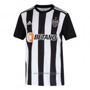 Tailandia Camiseta del Atletico Mineiro 1ª Equipacion 2022-2023