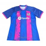 Tailandia Camiseta del Barcelona Special 2024-2025