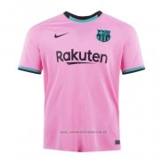 Camiseta del Barcelona 3ª Equipacion 2020-2021