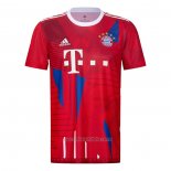 Tailandia Camiseta del Bayern Munich Champion 2013-2022
