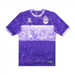 Tailandia Camiseta del Boreale 1ª Equipacion 2023-2024